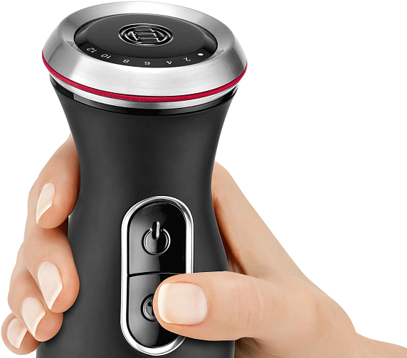 Блендер Bosch MS8CM61X1 preview 4