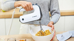 Миксер Bosch MFQ49300 Миксер Bosch MFQ49300