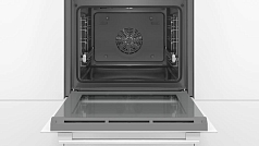 Духовой шкаф Bosch HBG537NW0R