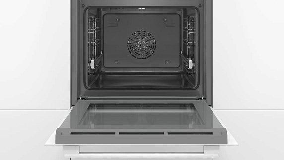 Духовой шкаф Bosch HBG537NW0R preview 2