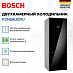 Купить Двухкамерный холодильник Bosch KGN56LB31U preview 2