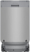 Купить Посудомоечная машина Bosch SPV4EMX61E preview 2