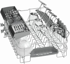 посудомоечная машина Bosch SPS25CW60R