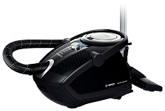 Пылесос Bosch BGS 618M1