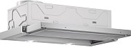 Встраиваемая вытяжка Bosch DFL064W51