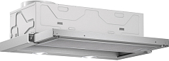 Встраиваемая вытяжка Bosch DFL064W51 Встраиваемая вытяжка Bosch DFL064W51