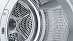 Купить Сушильная машина Bosch WQG24101BY preview 7