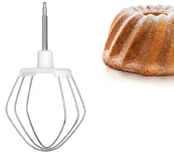 Кухонный комбайн Bosch MUMS2ER01 preview 6