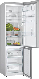 Двухкамерный холодильник Bosch KGN39XI28R Двухкамерный холодильник Bosch KGN39XI28R