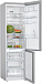 Двухкамерный холодильник Bosch KGN39XI28R фото 2 Купить Двухкамерный холодильник Bosch KGN39XI28R preview 2