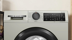 Стиральная машина Bosch WLZ2420SME