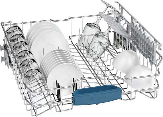 Посудомоечная машина Bosch SMS43D02ME preview 4