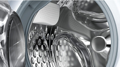 Стиральная машина Bosch WLK24247OE 1200 об/мин, белый, универсальный двигатель