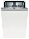 Встраиваемая посудомоечная машина Bosch SPV 43M00 RU