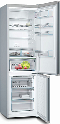 Двухкамерный холодильник Bosch KGN39AI2AR Двухкамерный холодильник Bosch KGN39AI2AR
