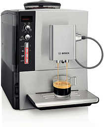 Кофемашина Bosch TES-559 M1 RU