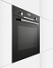 Купить Духовой шкаф Bosch HBG317BB0R preview 4
