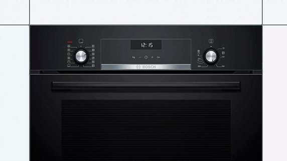 Духовой шкаф Bosch HIJ517YB0R preview 7
