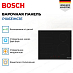 Купить Индукционная варочная панель Bosch PIX631HC1E preview 2