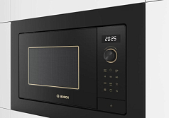 Встраиваемая микроволновая печь Bosch 2BEL653MY3
