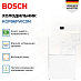 Купить Двухкамерный холодильник Bosch KGP86FWC0N preview 2