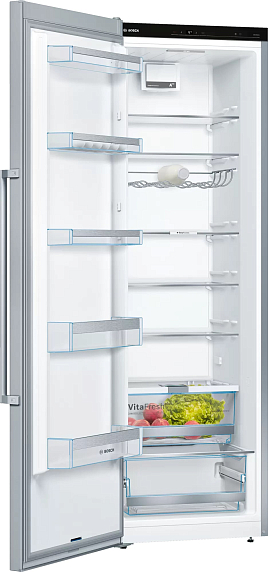 Однокамерный холодильник Bosch KSV36AI31U preview 2