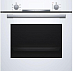Купить Духовой шкаф Bosch HBA530BW0S preview 6