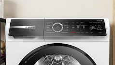 Сушильная машина Bosch WQB245ALSN