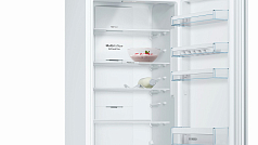 Двухкамерный холодильник Bosch KGN39VW2AR