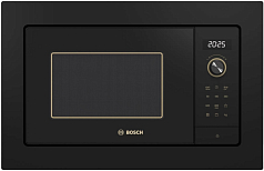 Встраиваемая микроволновая печь Bosch 2BEL653MY3