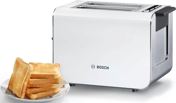 Тостер Bosch TAT 8611 preview 2