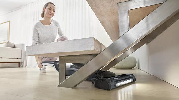 Пылесос Bosch BCH3K2801 preview 15