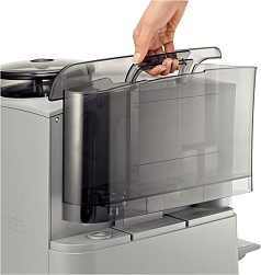 Кофемашина Bosch TES 50129 RW