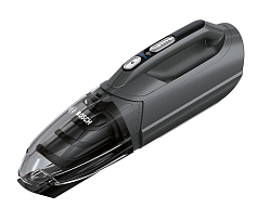 Пылесос Bosch BBH216RIB