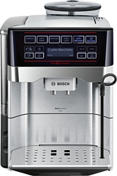 Кофемашина Bosch TES 60739 RW Vero Aroma
