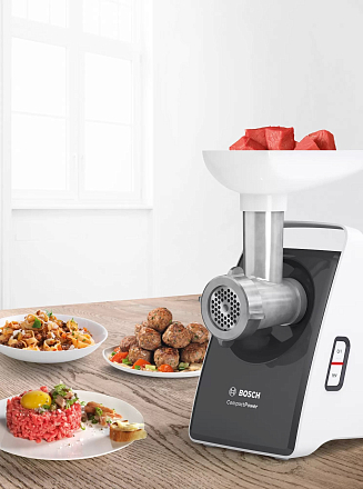 Мясорубка Bosch MFW3612A preview 3