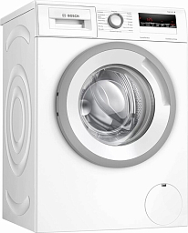 Стиральная машина Bosch WAN2428KPL 1200 об/мин, белый, инверторный EcoSilenceDrive двигатель Стиральная машина Bosch WAN2428KPL 1200 об/мин, белый, инверторный EcoSilenceDrive двигатель