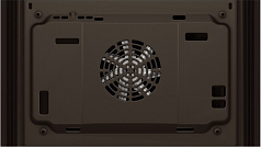 Духовой шкаф Bosch HBN 231E4 , электрический, шириной 59.5 см, нержавеющая сталь, традиционная очистка