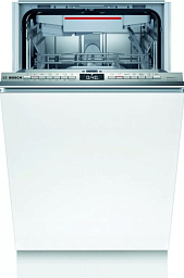 Встраиваемая посудомоечная машина Bosch SPV6HMX1MR
