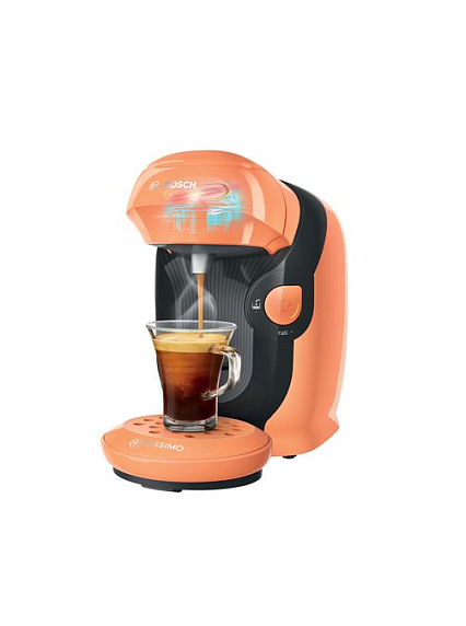 Кофемашина Bosch TAS1106 Tassimo preview 5