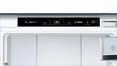 Встраиваемый однокамерный холодильник Bosch KIF81HOD0