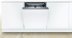 Встраиваемая посудомоечная машина Bosch SMV 46MX00R