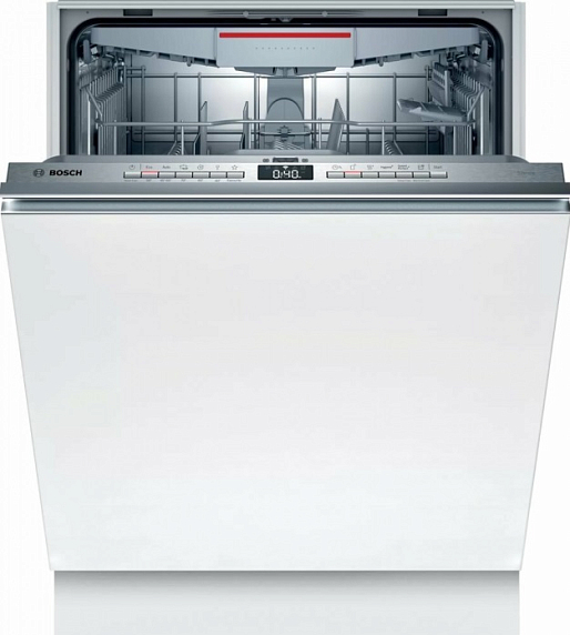 Встраиваемая посудомоечная машина Bosch SMV4HVX32E preview 6