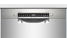 Встраиваемая посудомоечная машина Bosch SMU 4HAI48S