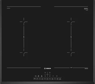 Индукционная варочная панель Bosch PVQ651FC5E по цене 66700 руб. в официальном интернет-магазине bosch-centre.ru
