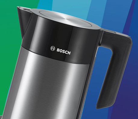 Электрочайники