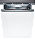 Встраиваемая посудомоечная машина Bosch SMV88TD55R