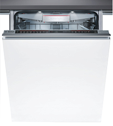 Встраиваемая посудомоечная машина Bosch SMV88TD55R