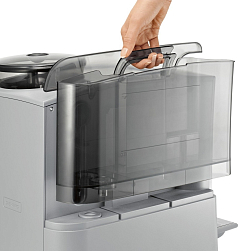 Кофемашина Bosch TES 51523 RW VeroCafe LattePro