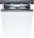Встраиваемая посудомоечная машина Bosch SMV88TD55R